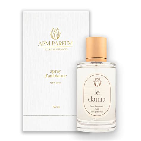 APM Parfum (@apmparfum) • Instagram photos and videos.